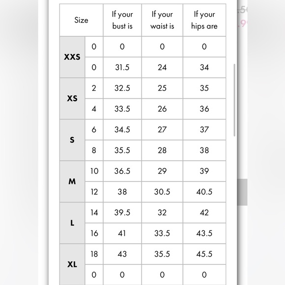 Metallic Pleated Knit Long-Sleeve Top Light Blue Sizes XXS,Xs, S, L - Picture 4 of 4